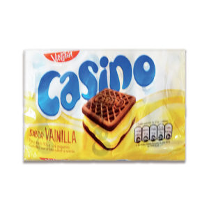 galleta casino vainilla victoria