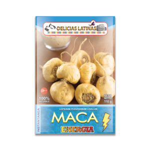 harina de maca delicias latinas