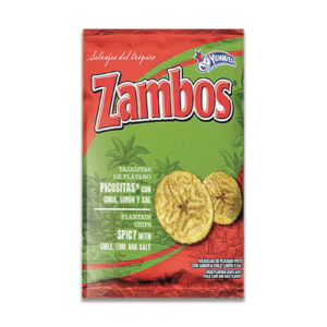 zambos yummies